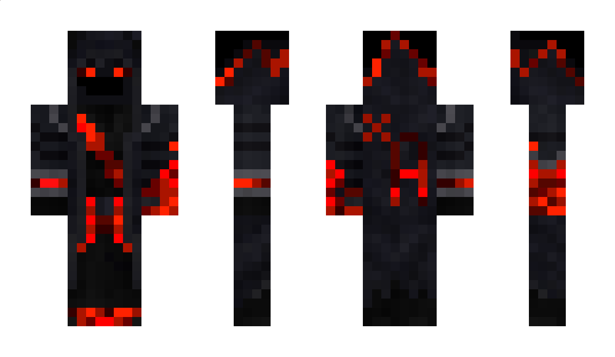 Xpeast330 Minecraft Skin