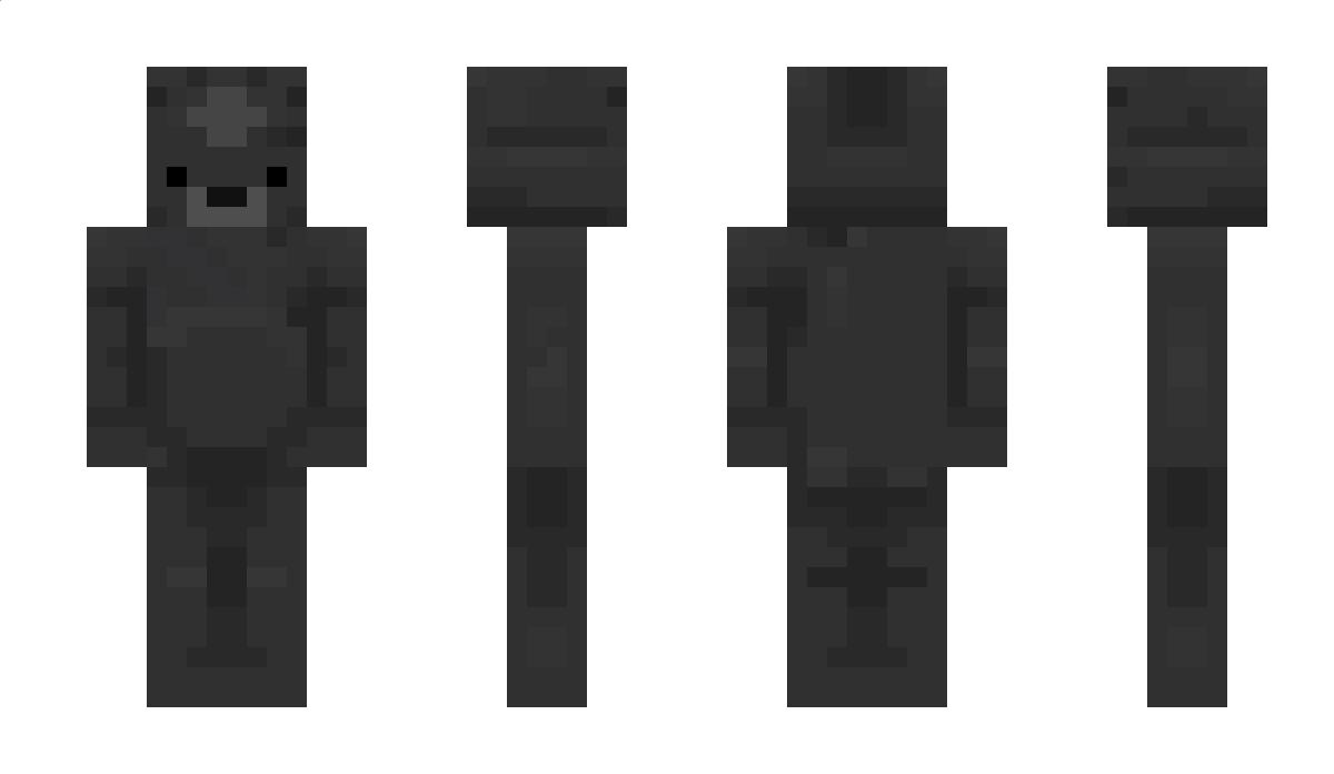 73y Minecraft Skin