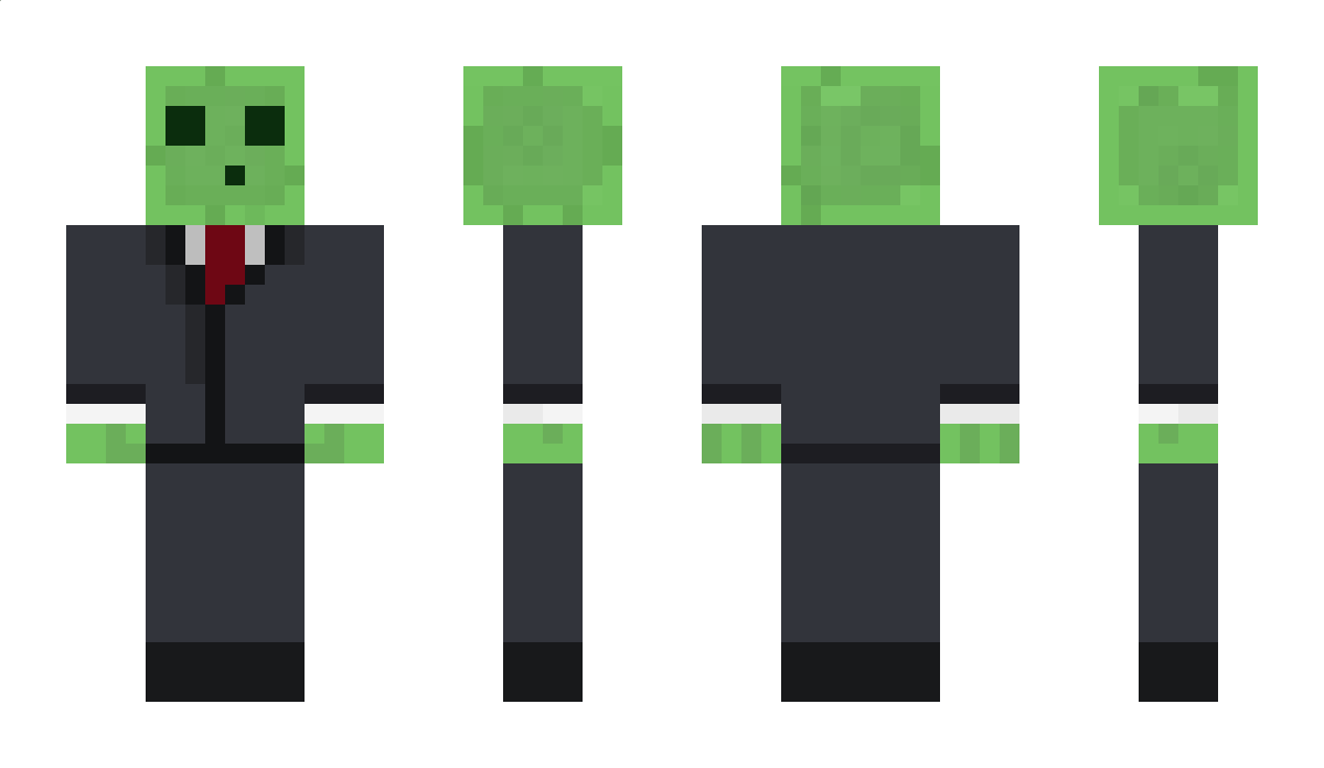 MLGSumma Minecraft Skin