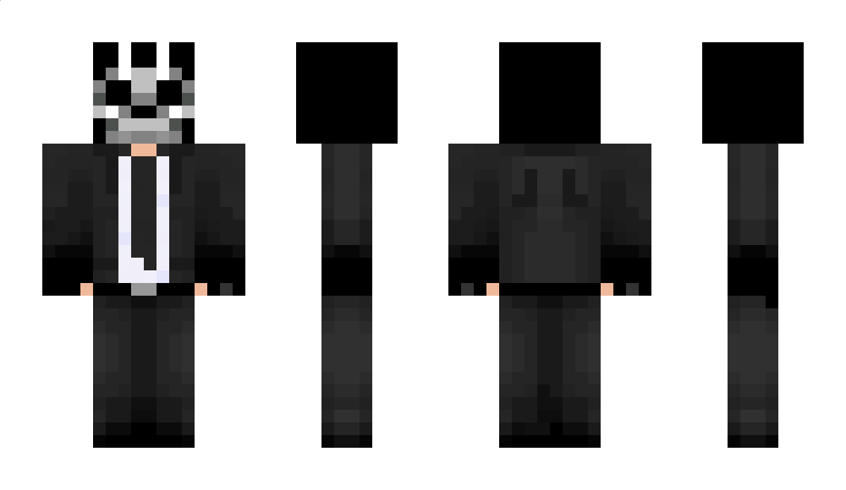 Shadow_44c Minecraft Skin