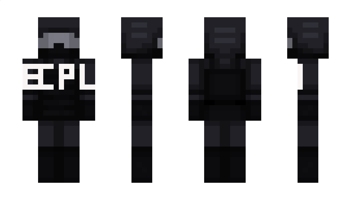 x14x Minecraft Skin