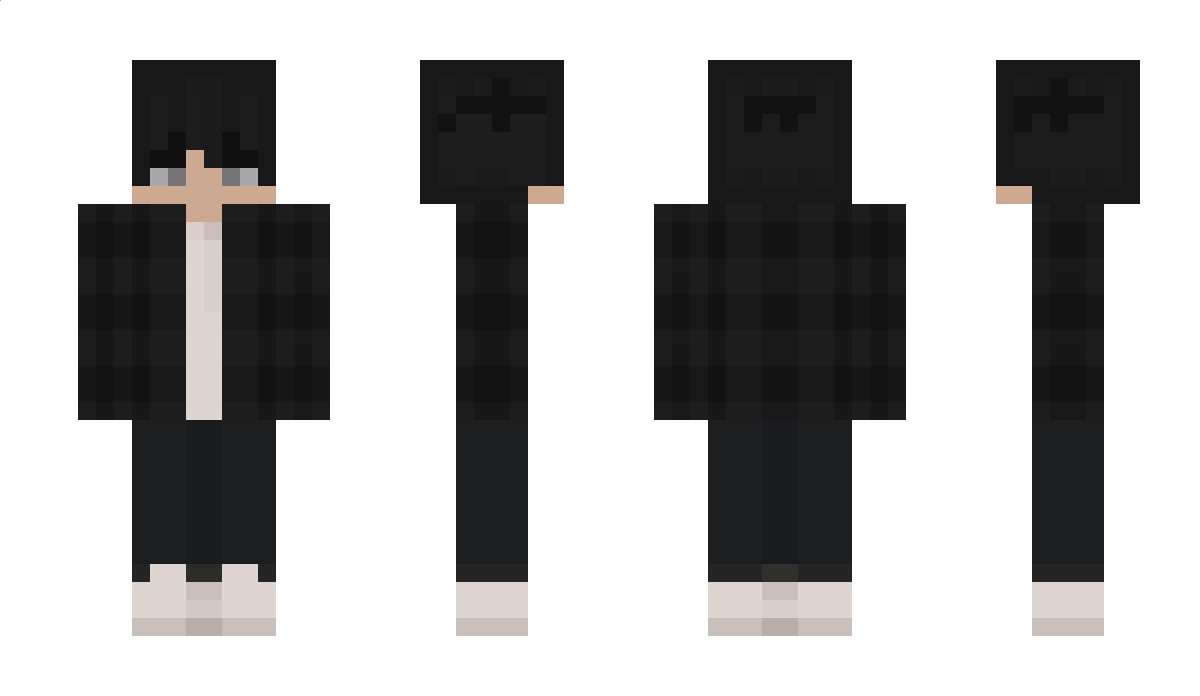 Spinu__ Minecraft Skin