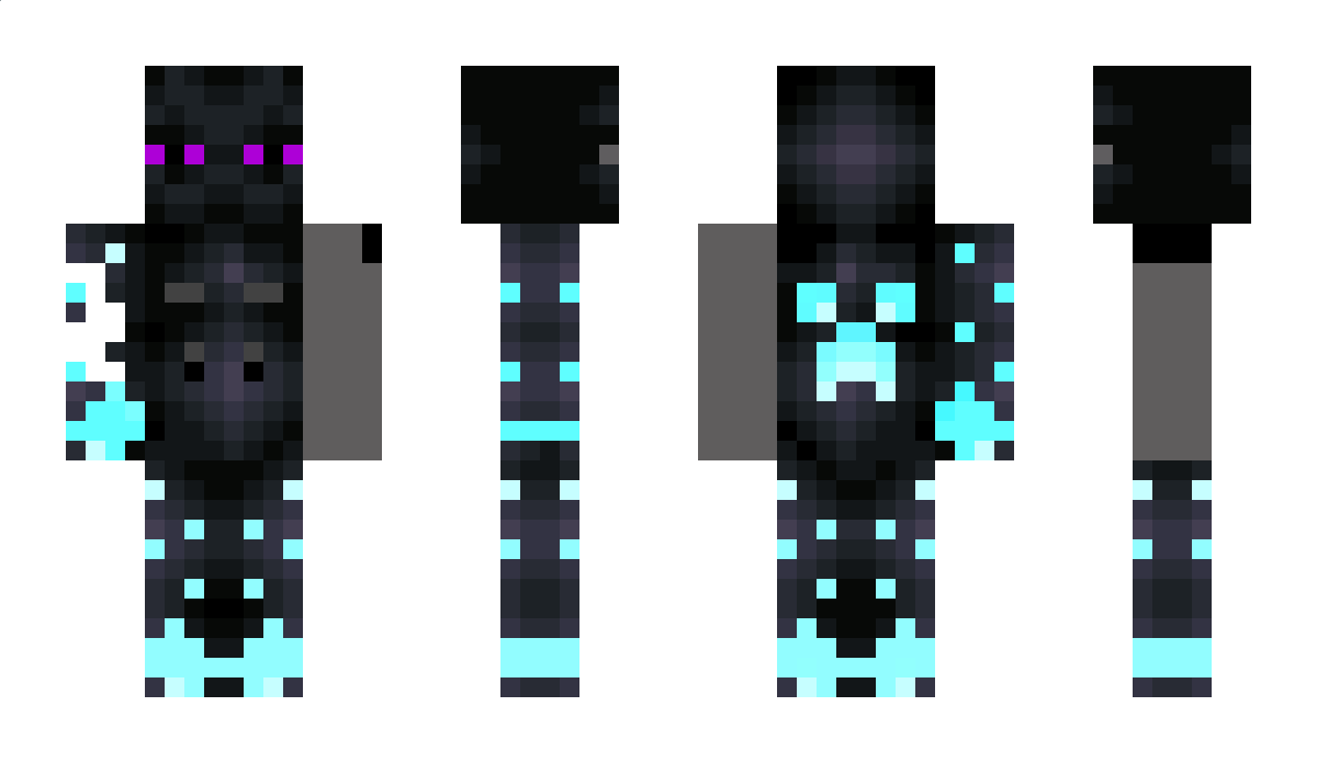 rstj160616 Minecraft Skin