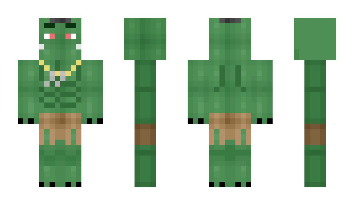 Jaemay_ham Minecraft Skin