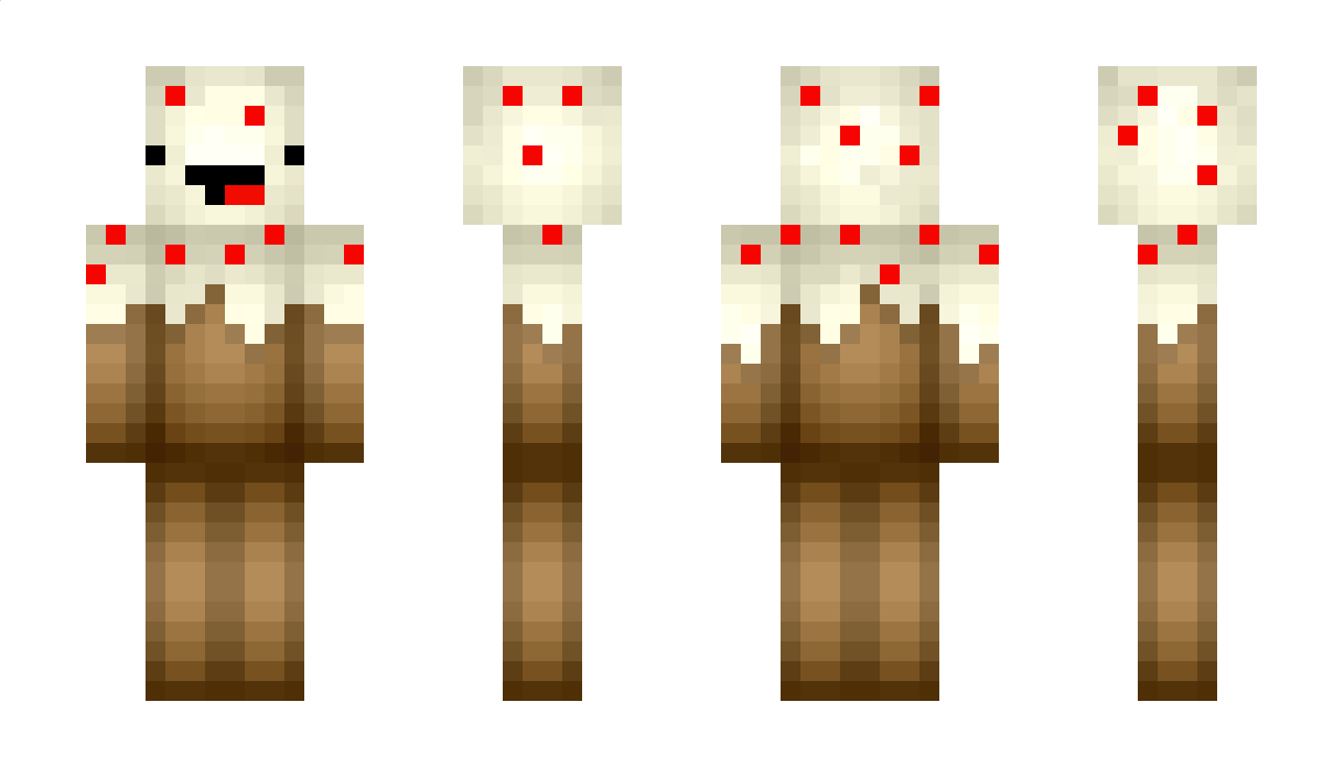 Mattimusi Minecraft Skin