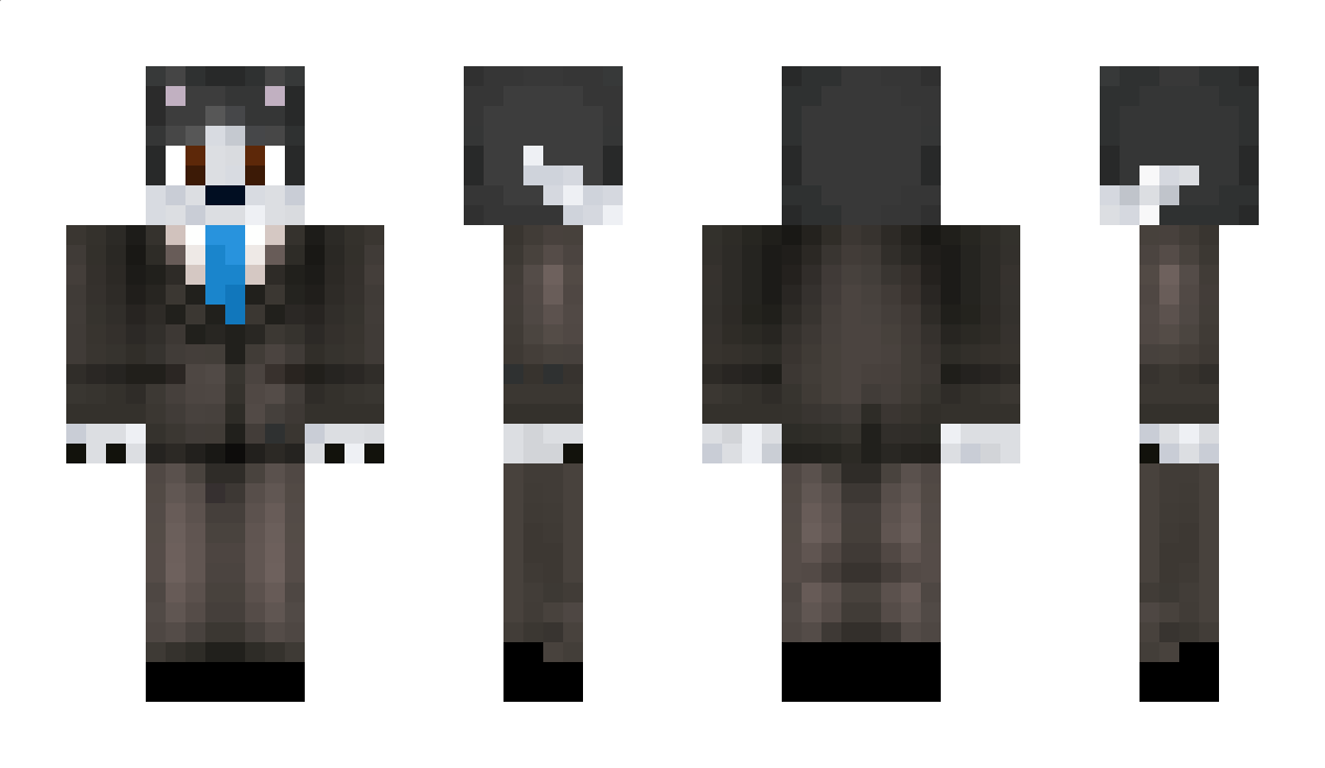 Sebaklos1977 Minecraft Skin