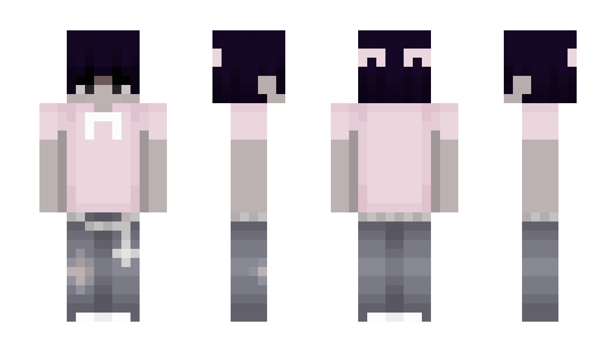 Jitty Minecraft Skin