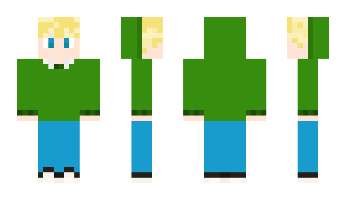 Dr_sans12 Minecraft Skin