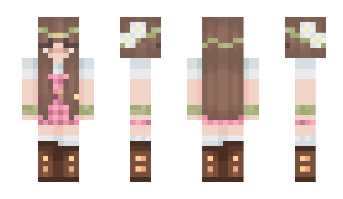 jmoryo Minecraft Skin