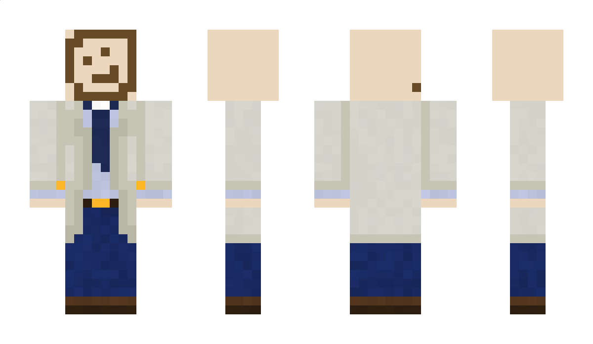 weedfart69 Minecraft Skin