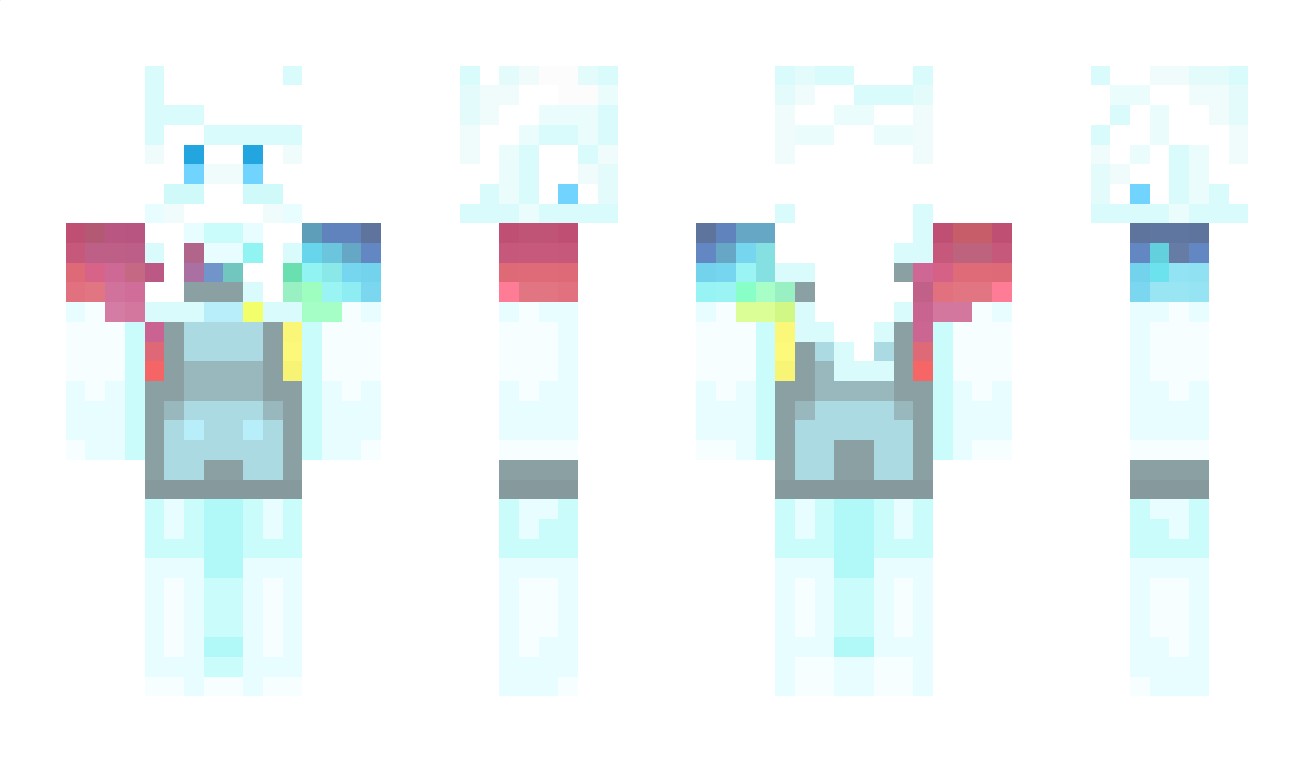 1uc Minecraft Skin