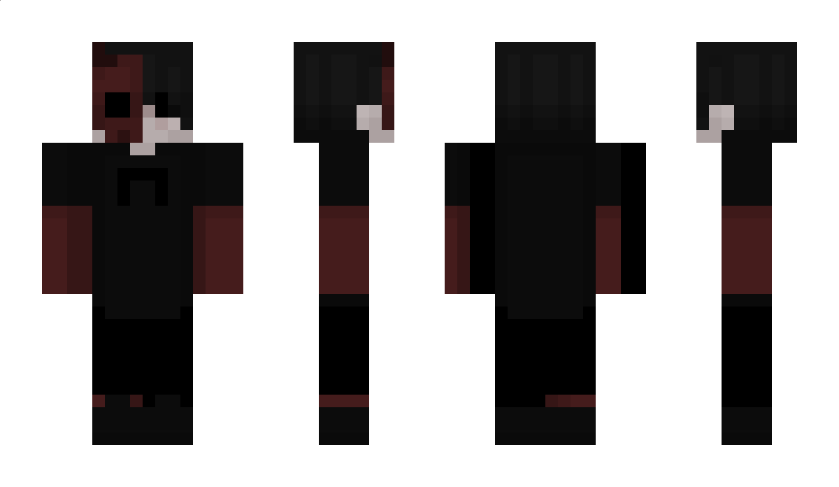 _nerwik Minecraft Skin