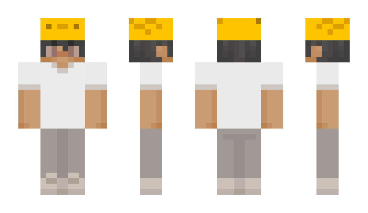 uloch_PL Minecraft Skin