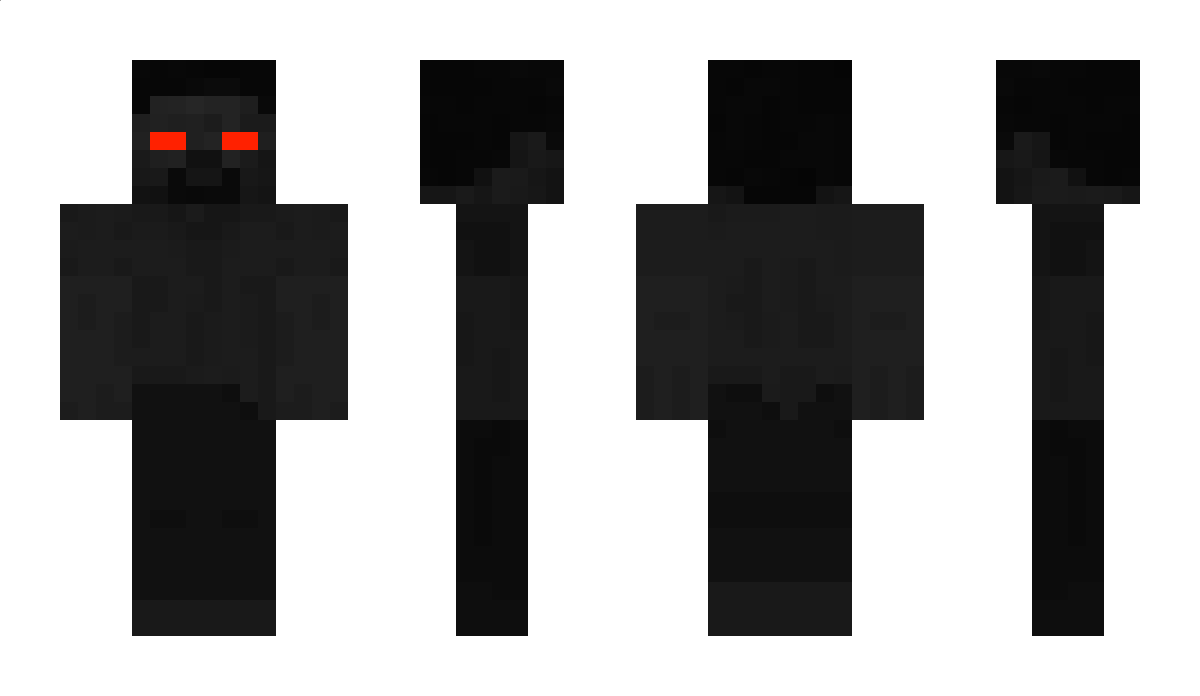 Jihad Minecraft Skin