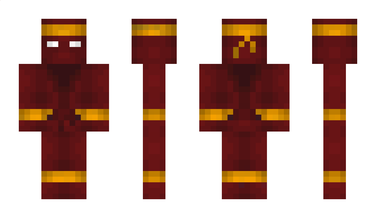 Jorngrungrand_ Minecraft Skin