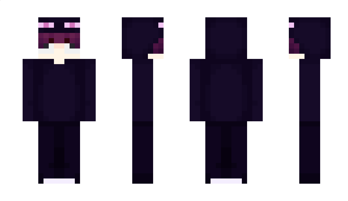 Phid Minecraft Skin