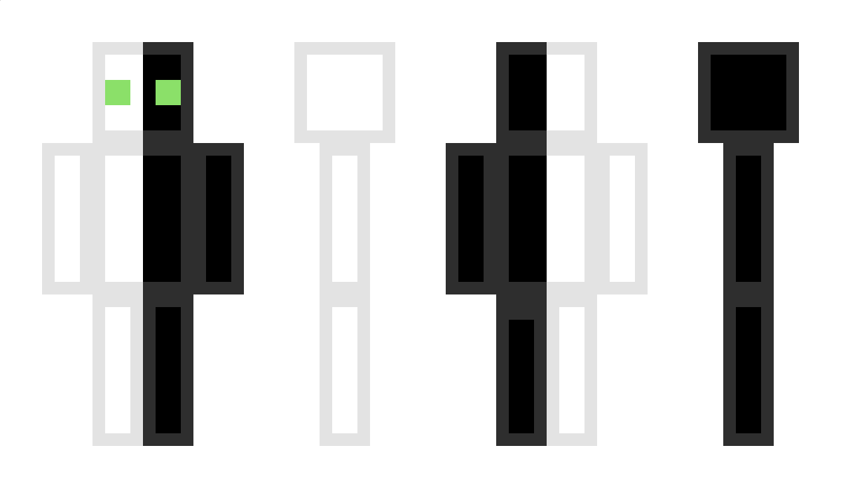 Extra_Brysio Minecraft Skin