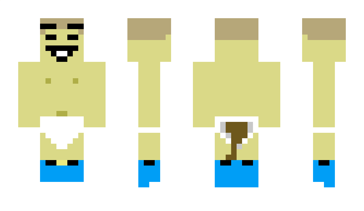 ranith Minecraft Skin