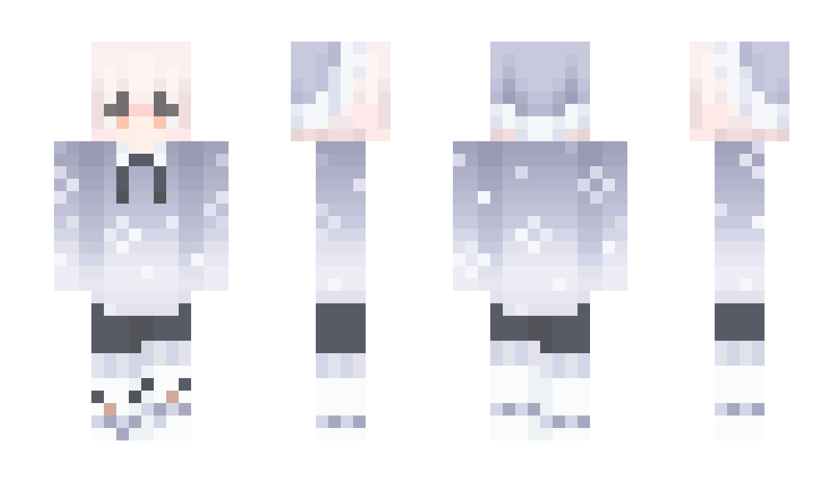 obbyv_ Minecraft Skin