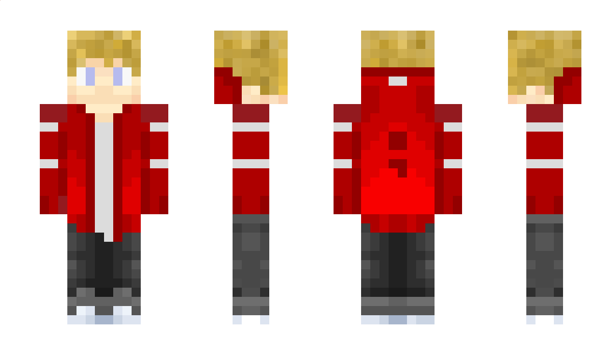 _varp_ Minecraft Skin