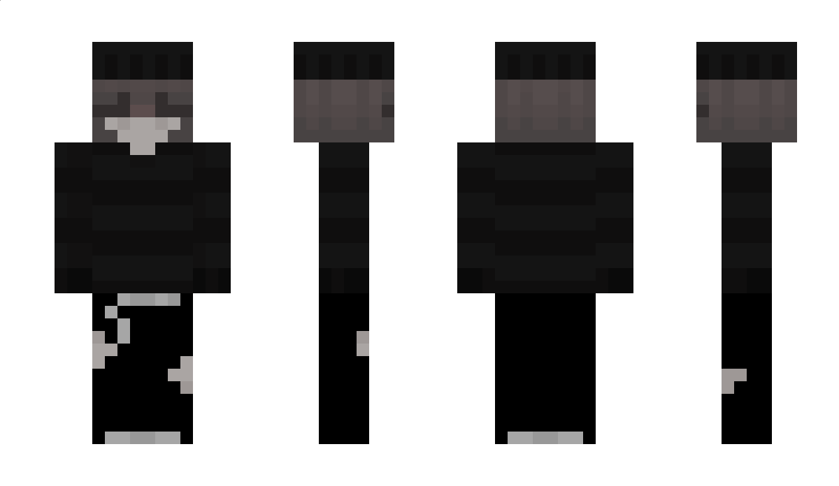 Sxph1ee Minecraft Skin