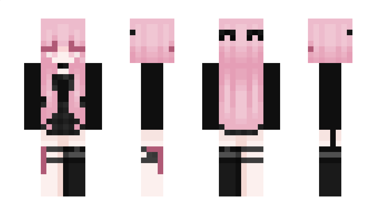 TehPig_YT Minecraft Skin