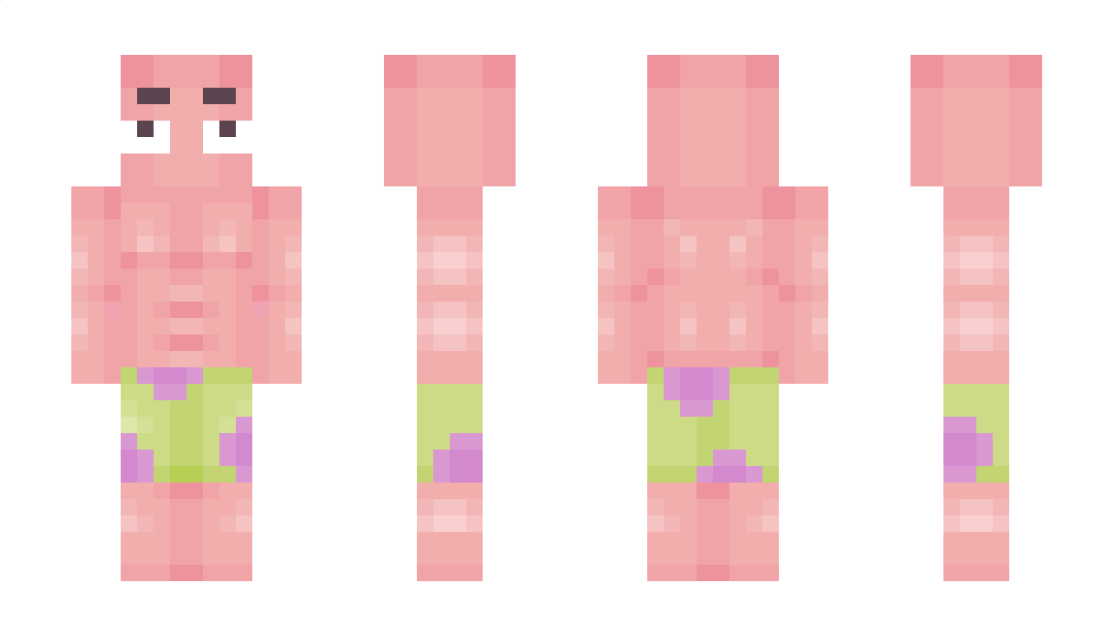 Jeff66 Minecraft Skin