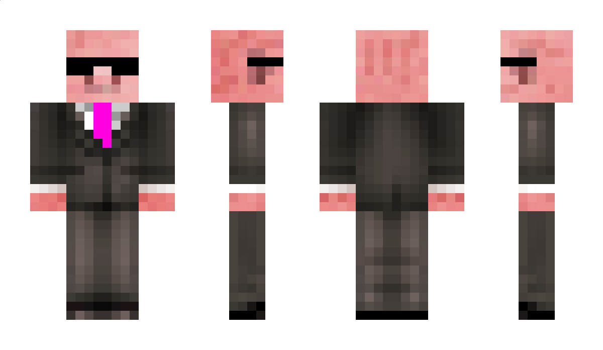 N_STATOJA Minecraft Skin