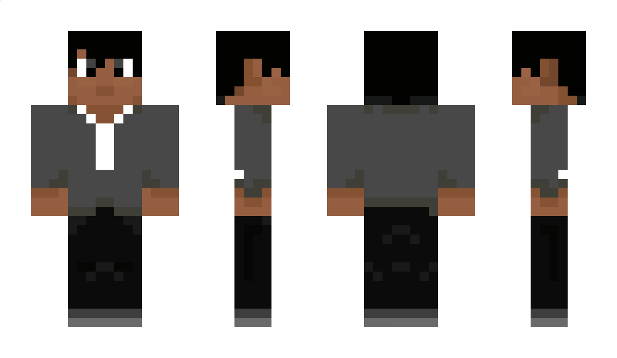 Ety Minecraft Skin