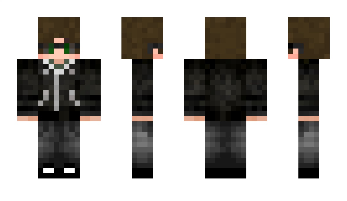 __RandomWeirdo__ Minecraft Skin