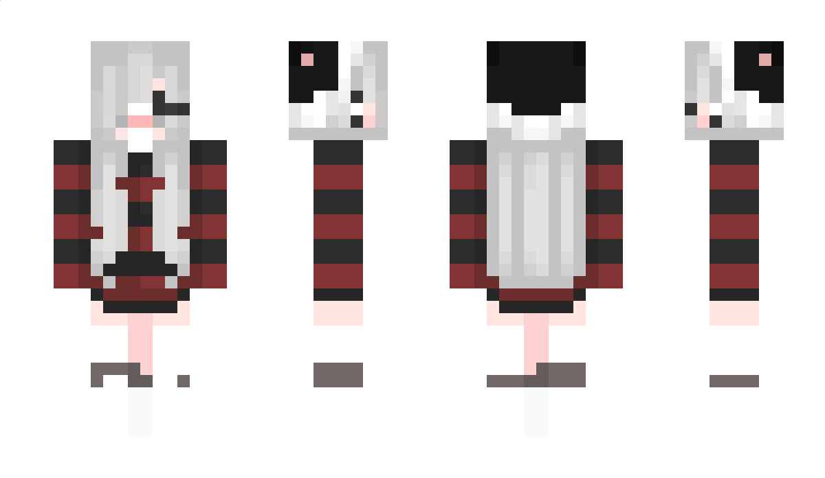 Emelin Minecraft Skin