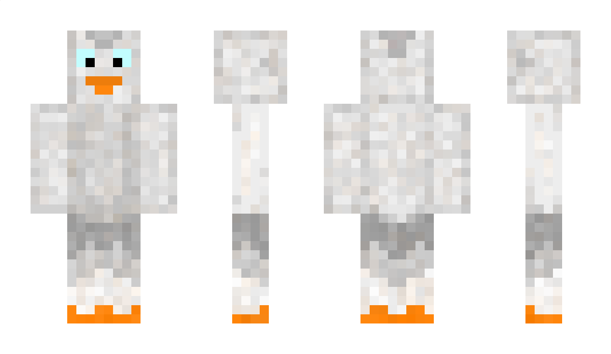 Moevvi Minecraft Skin