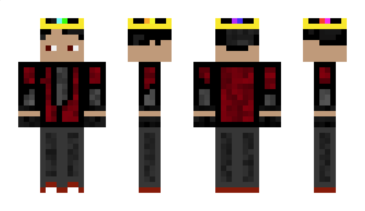 C0nst_crafter Minecraft Skin