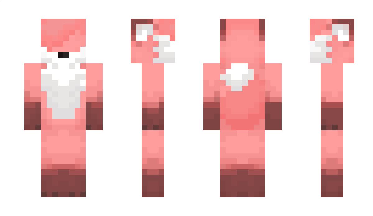 Bexoe Minecraft Skin