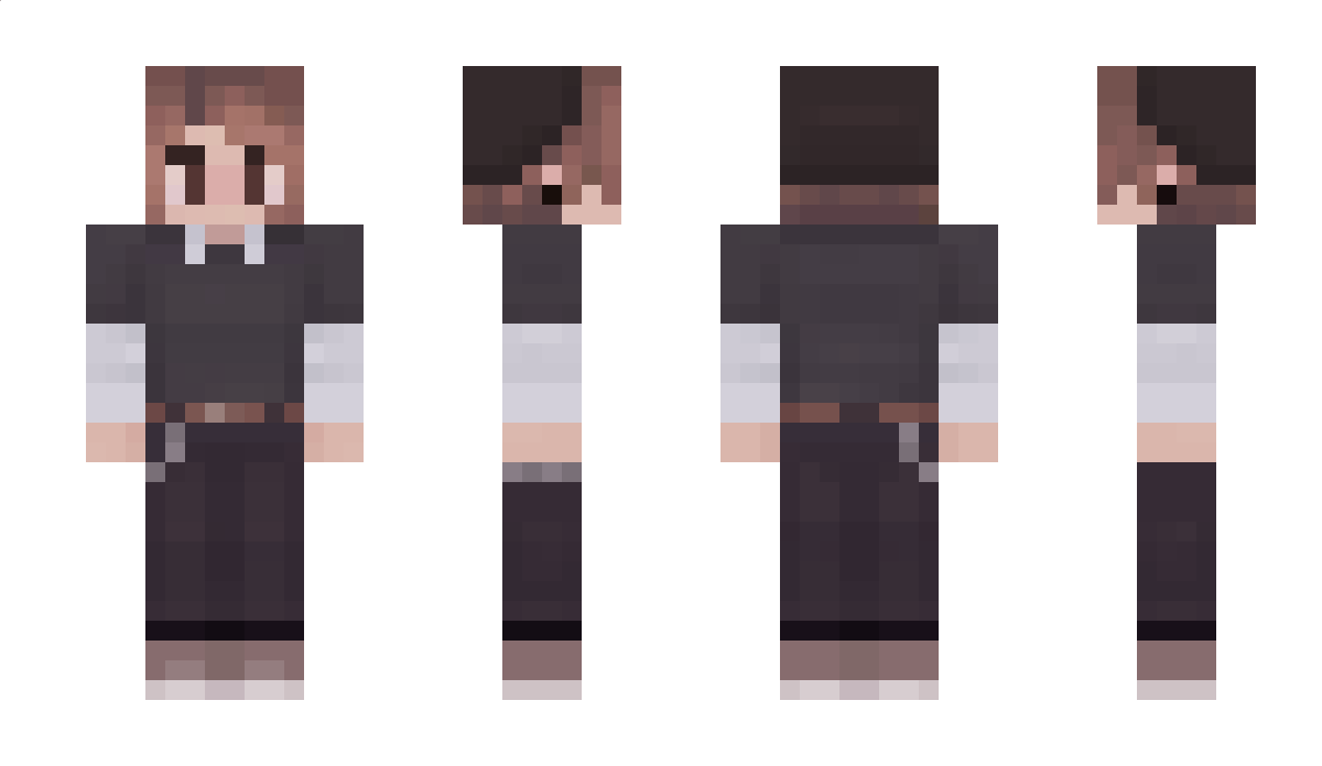 OotLoops Minecraft Skin