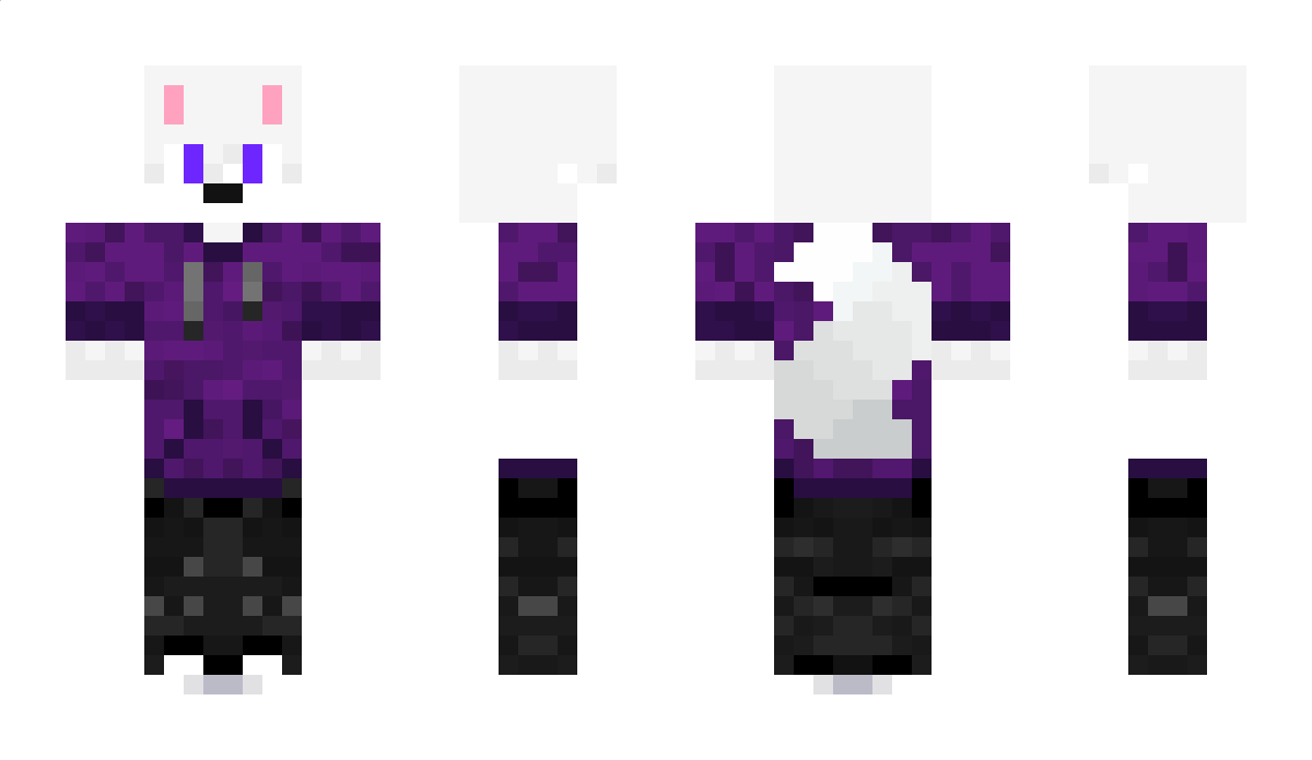 ourdinossauro Minecraft Skin