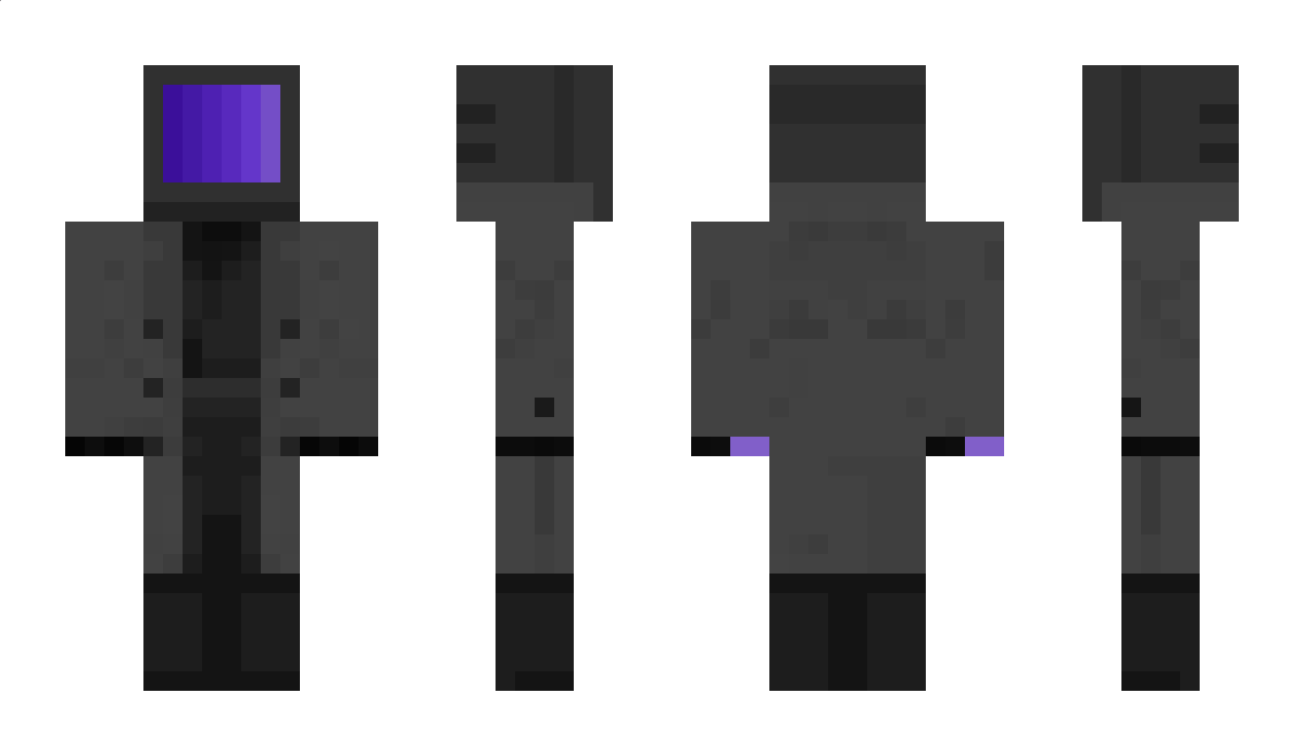 Ultrablob123 Minecraft Skin