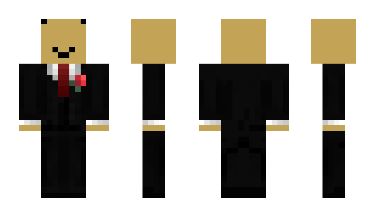 not_a_cowfr Minecraft Skin