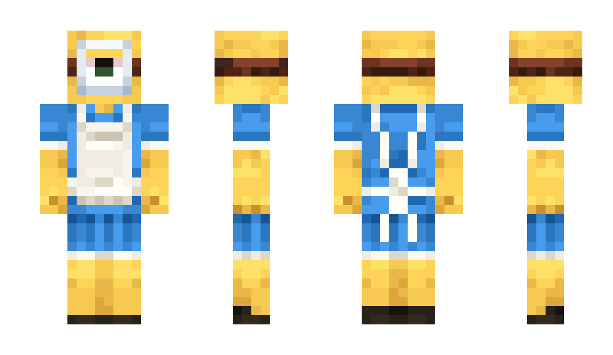 omixmyruu_MALOY Minecraft Skin