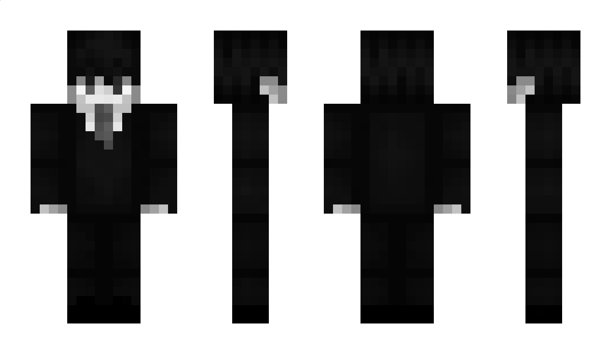 FrawnhMoscone Minecraft Skin