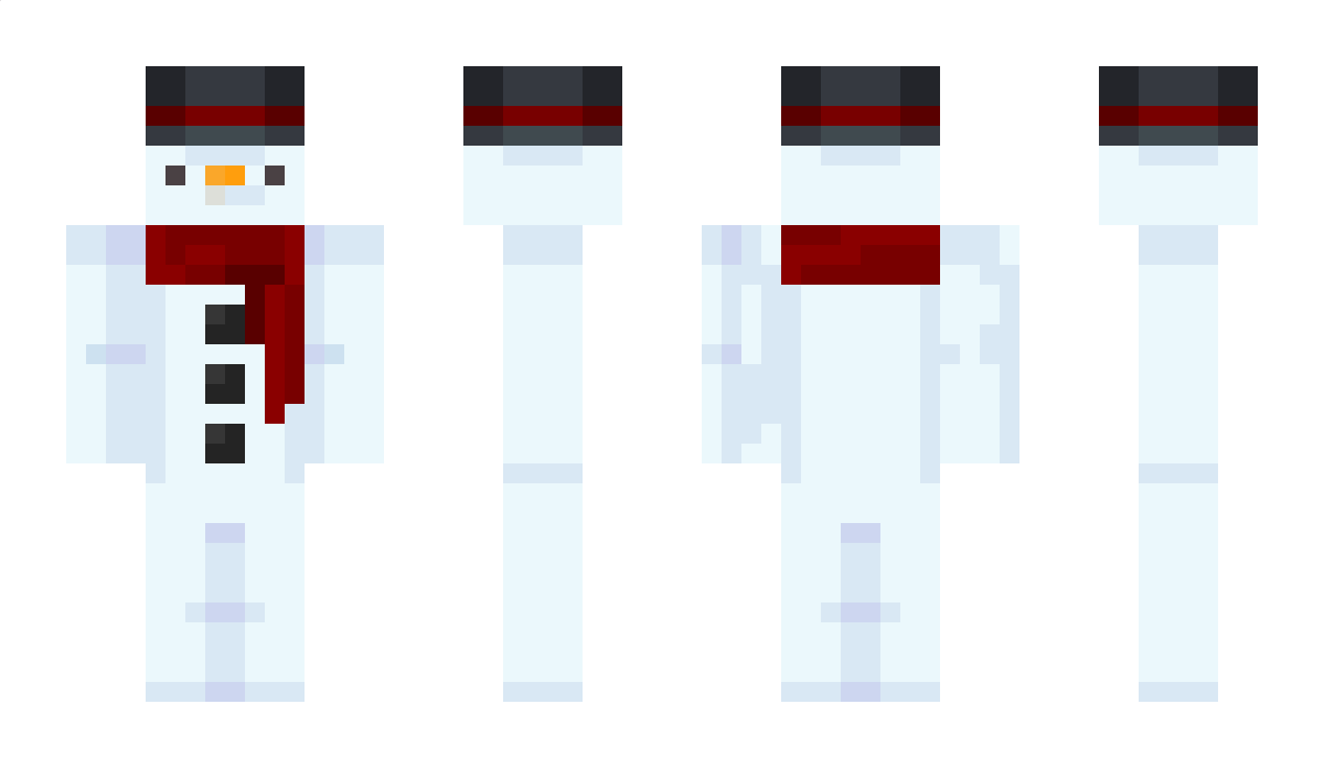 micha_ok Minecraft Skin