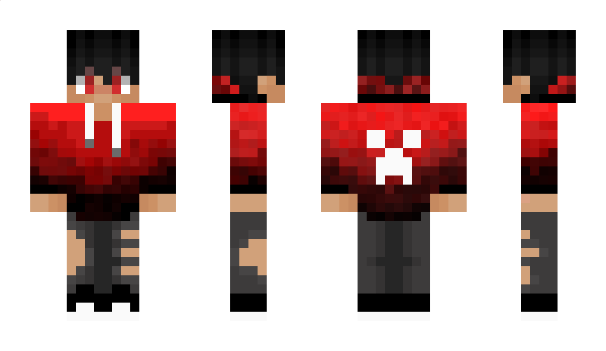 ceclo Minecraft Skin