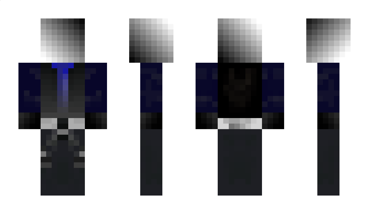 tonOcookies Minecraft Skin