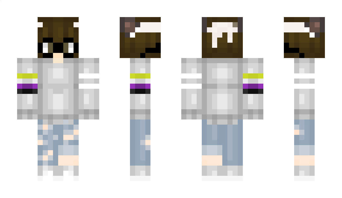 Settphelios Minecraft Skin