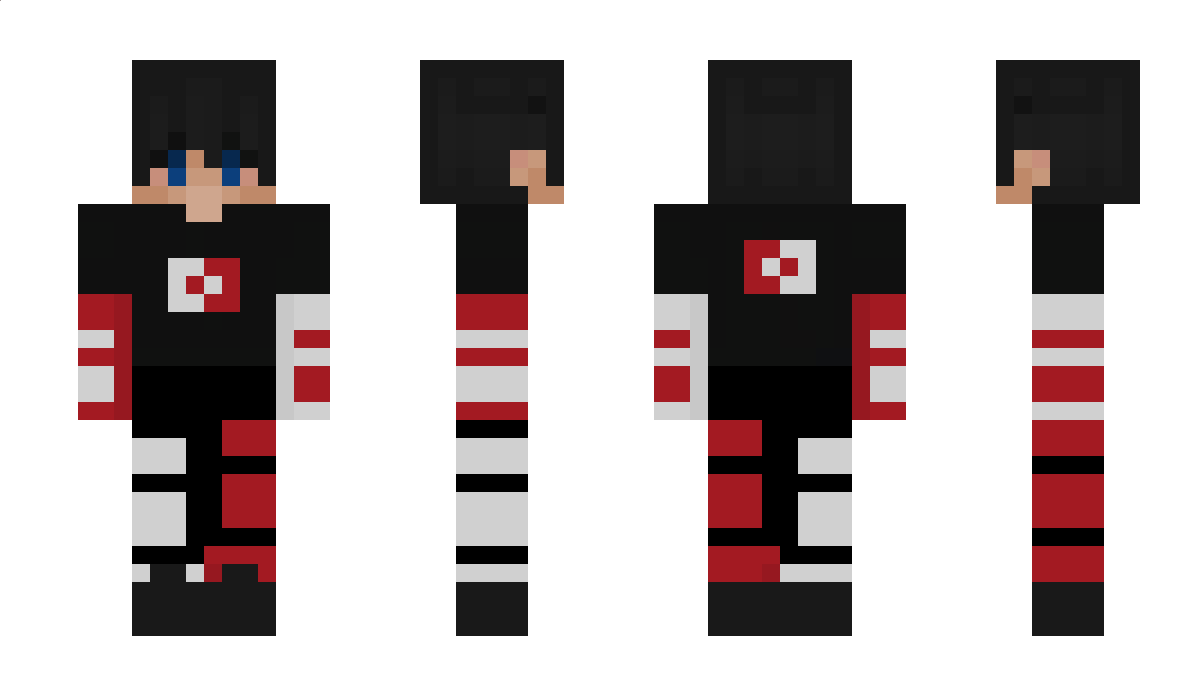 OneWayGaming Minecraft Skin