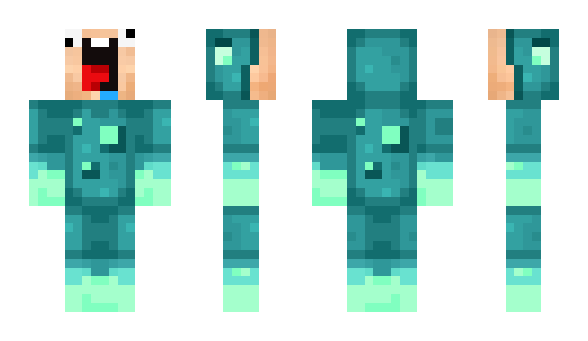 nope__rope Minecraft Skin