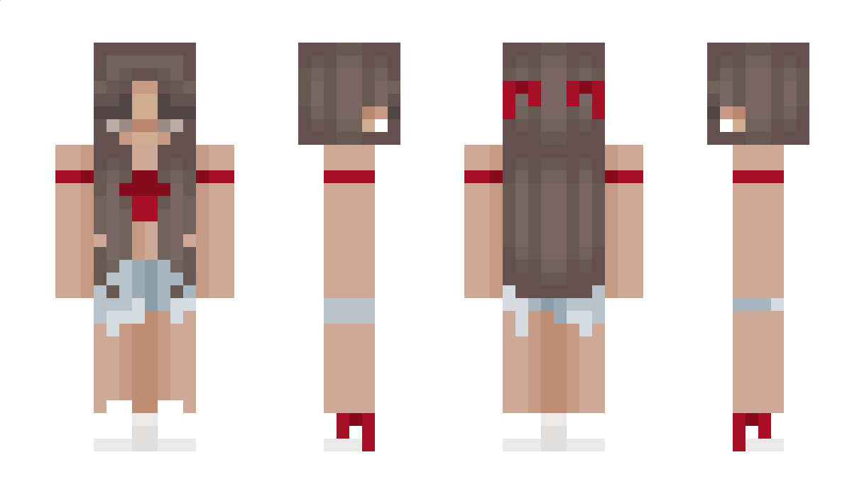 Culfss Minecraft Skin