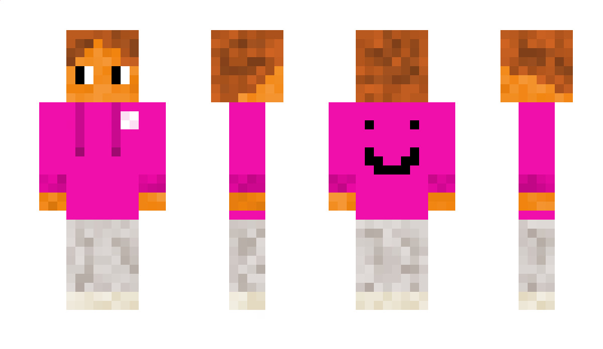 DereineEnno Minecraft Skin