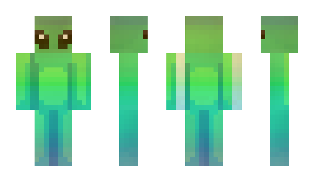 CrazyEdgar_ Minecraft Skin