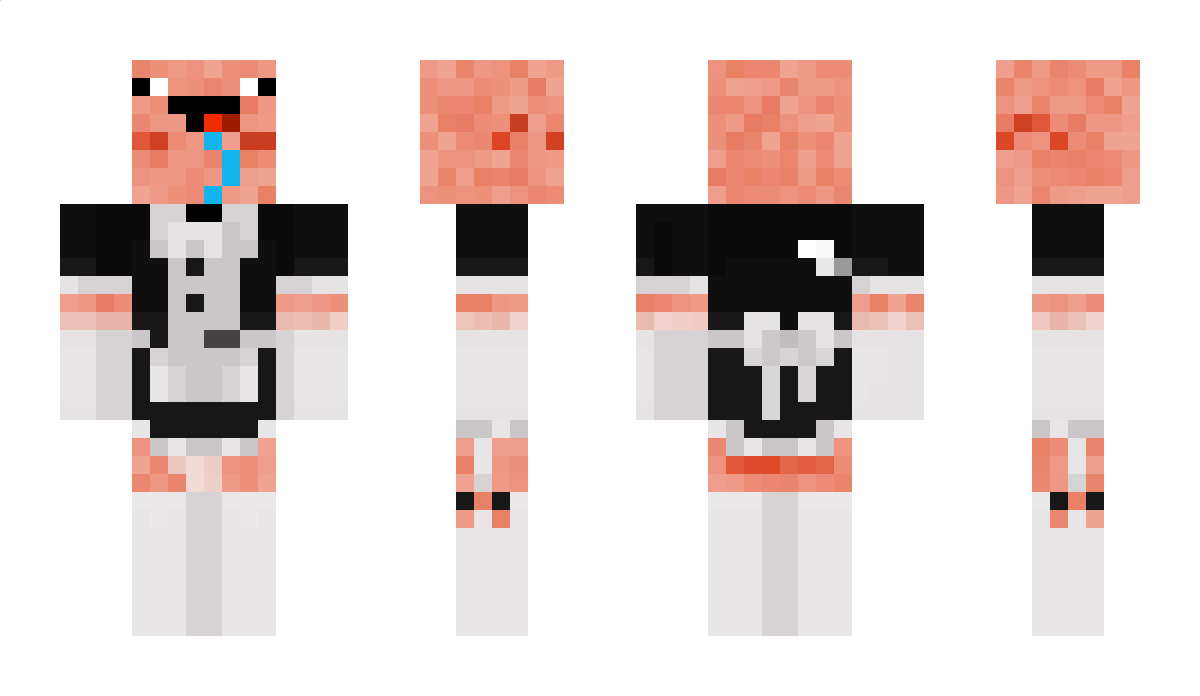 Femboy_Shrimp Minecraft Skin